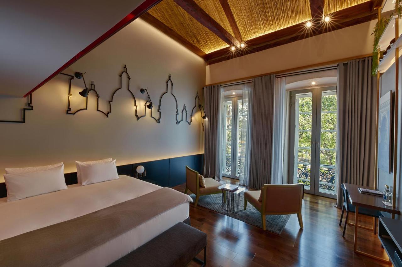 Casa Firenza Hotel & Suites Boutique Cuenca Eksteriør bilde