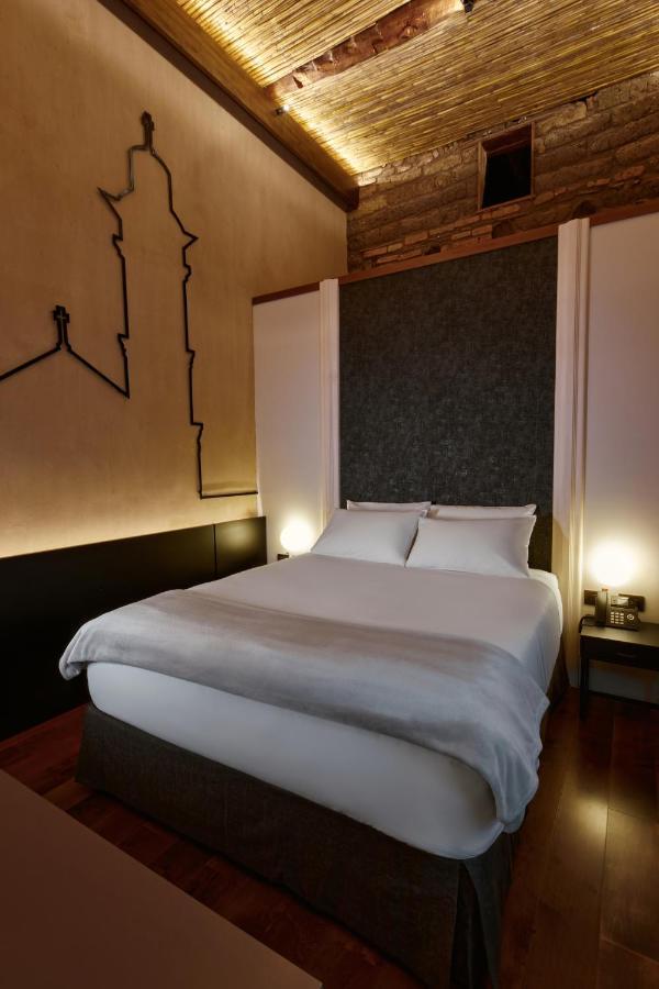 Casa Firenza Hotel & Suites Boutique Cuenca Eksteriør bilde