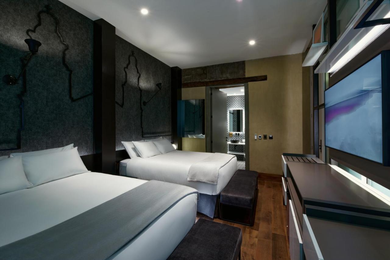 Casa Firenza Hotel & Suites Boutique Cuenca Eksteriør bilde